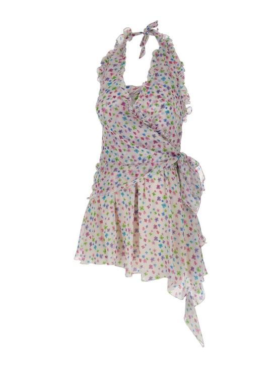 25SS 숏 원피스 F350R1681 001 MultiColour - OTHER BRANDS