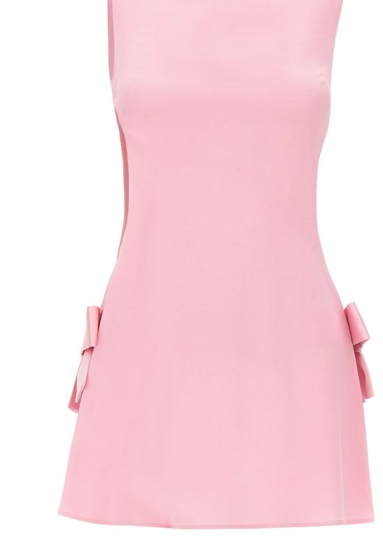 25SS 숏 원피스 F341R27834 Pink - OTHER BRANDS