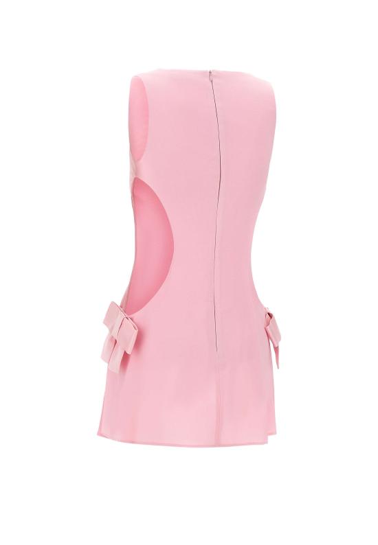 25SS 숏 원피스 F341R27834 Pink - OTHER BRANDS