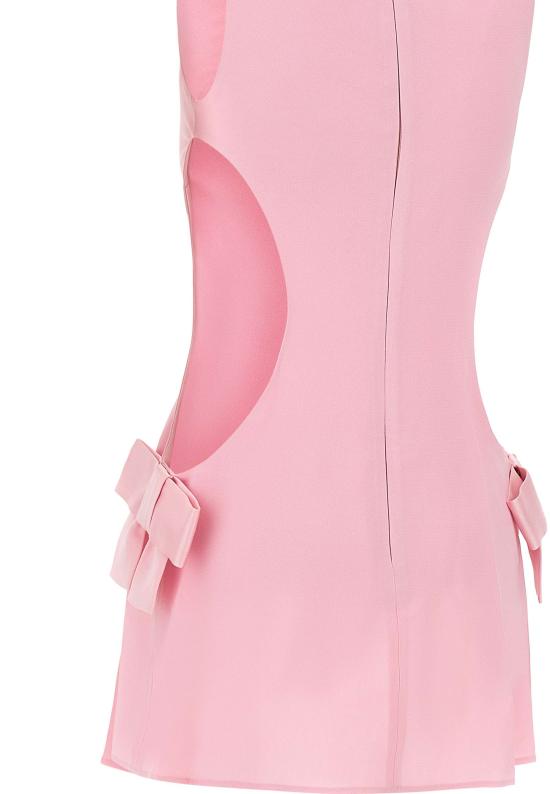 25SS 숏 원피스 F341R27834 Pink - OTHER BRANDS