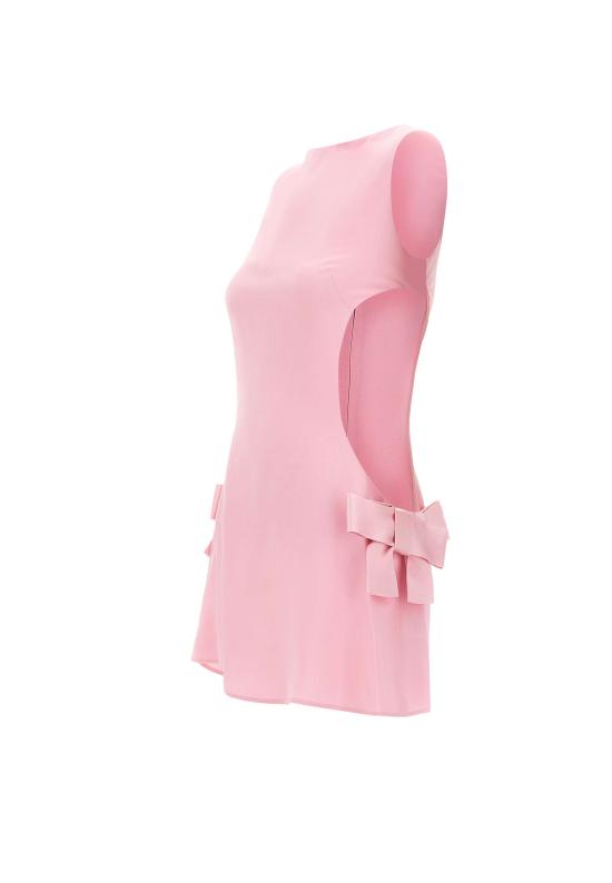 25SS 숏 원피스 F341R27834 Pink - OTHER BRANDS