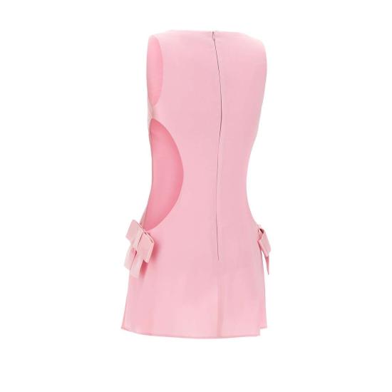 25SS 숏 원피스 F341R27834 Pink - OTHER BRANDS