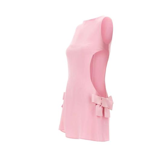 25SS 숏 원피스 F341R27834 Pink - OTHER BRANDS