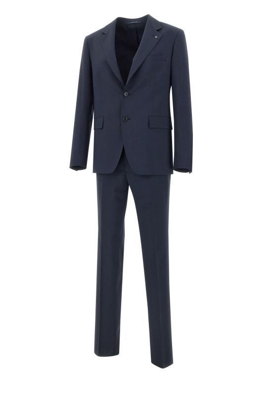  딸리아토레 수트 세트 2FNJ22B01 600009B3363 Blue