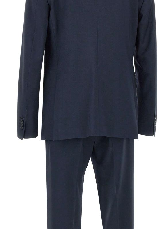  딸리아토레 수트 세트 2FNJ22B01 600009B3363 Blue - TAGLIATORE