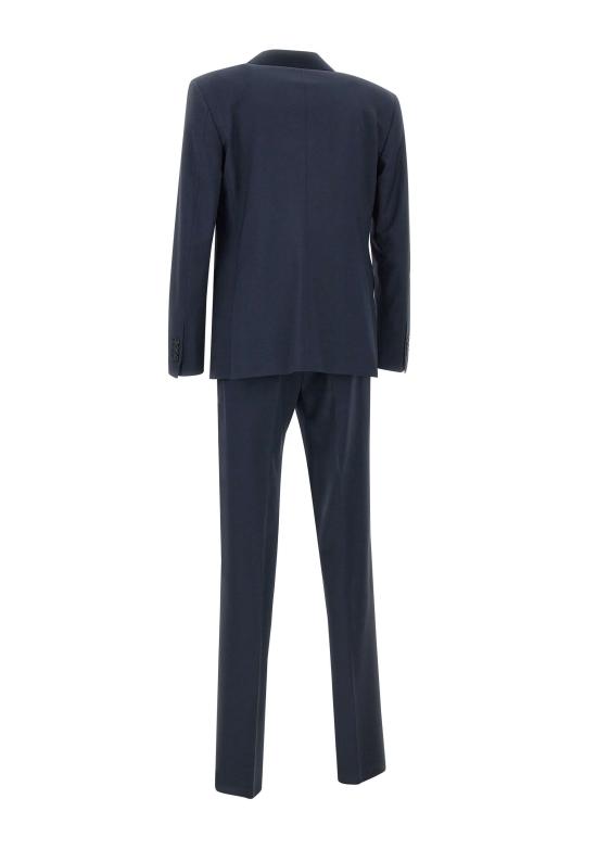  딸리아토레 수트 세트 2FNJ22B01 600009B3363 Blue - TAGLIATORE