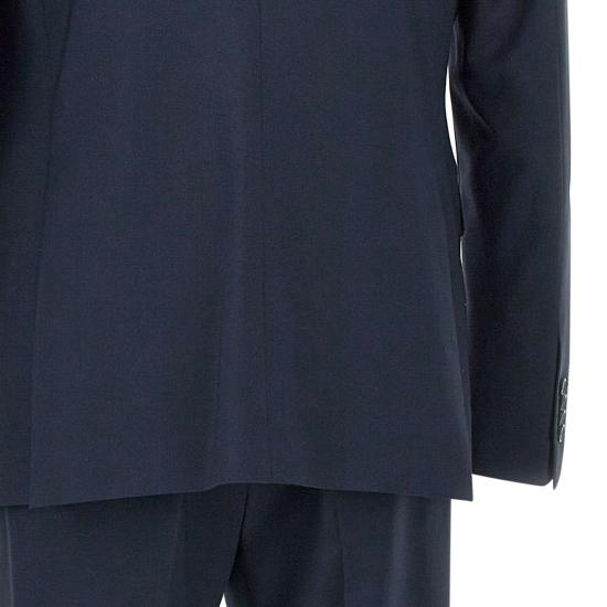  딸리아토레 수트 세트 2FNJ22B01 600009B3363 Blue - TAGLIATORE