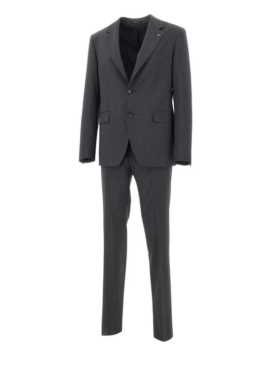  딸리아토레 수트 세트 2FNJ22B01 600009S1059 Grey - TAGLIATORE