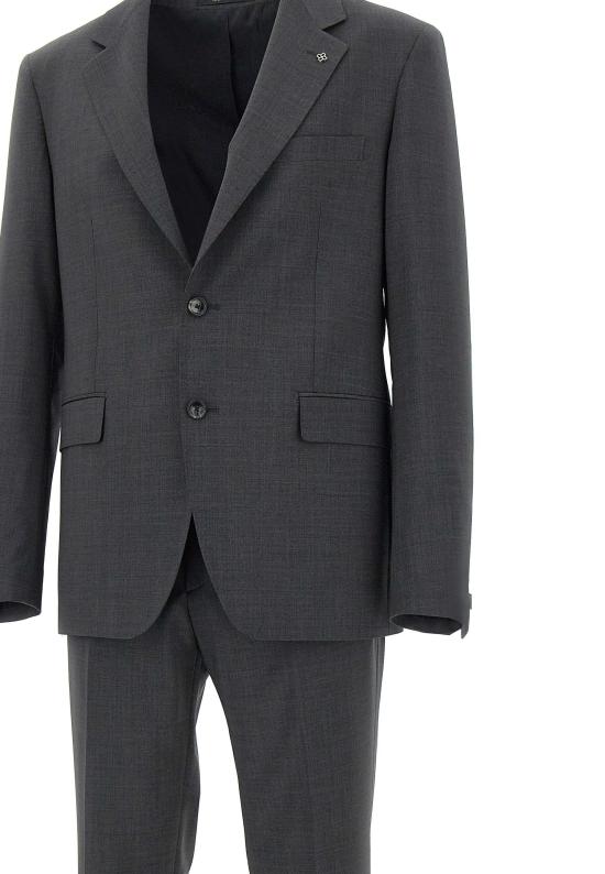  딸리아토레 수트 세트 2FNJ22B01 600009S1059 Grey - TAGLIATORE