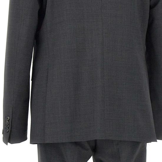  딸리아토레 수트 세트 2FNJ22B01 600009S1059 Grey - TAGLIATORE
