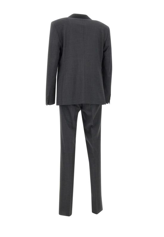  딸리아토레 수트 세트 2FNJ22B01 600009S1059 Grey - TAGLIATORE