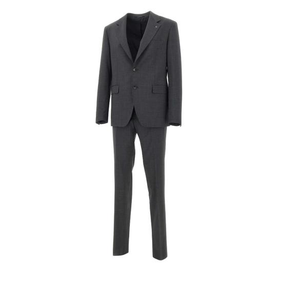  딸리아토레 수트 세트 2FNJ22B01 600009S1059 Grey - TAGLIATORE