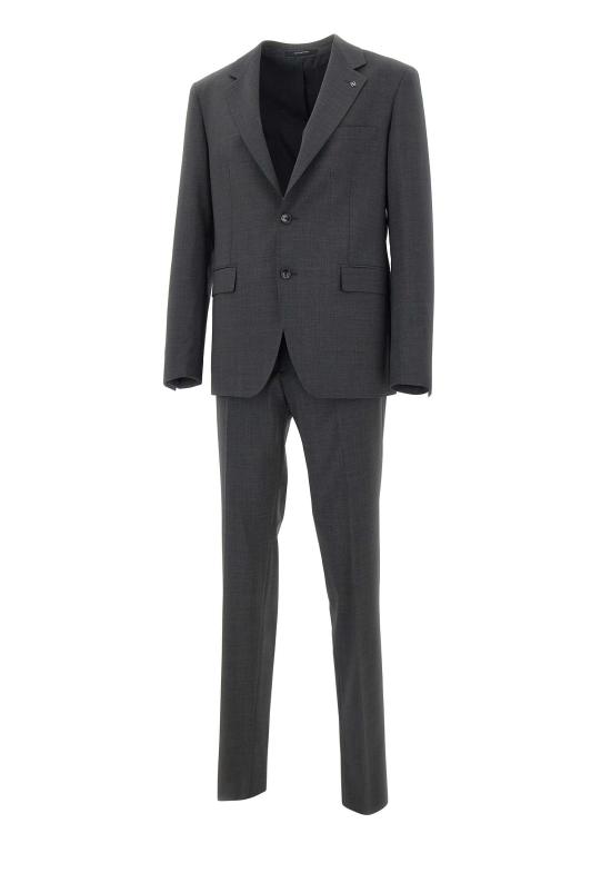  딸리아토레 수트 세트 2FNJ22B01 600009S1059 Grey