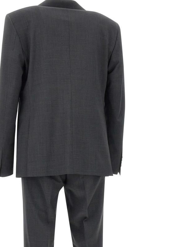  딸리아토레 수트 세트 2FNJ22B01 600009S1059 Grey - TAGLIATORE