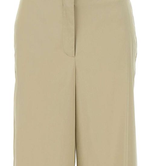 25SS 마렐라 스트레이트 팬츠 2513131042200 005 BEIGE - MARELLA