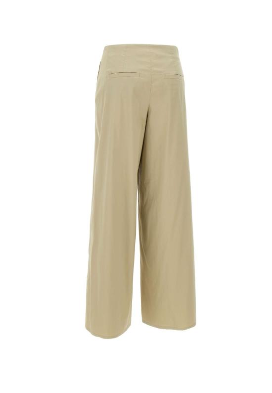 25SS 마렐라 스트레이트 팬츠 2513131042200 005 BEIGE - MARELLA