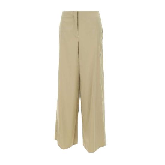 25SS 마렐라 스트레이트 팬츠 2513131042200 005 BEIGE - MARELLA