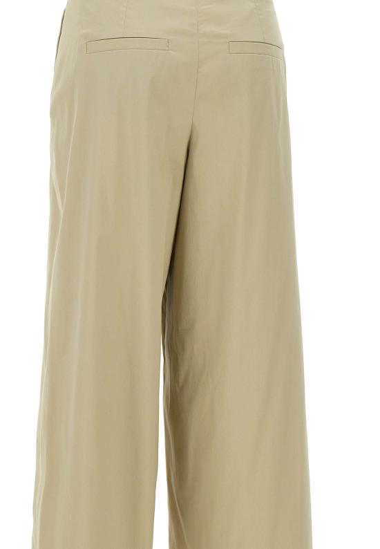 25SS 마렐라 스트레이트 팬츠 2513131042200 005 BEIGE - MARELLA