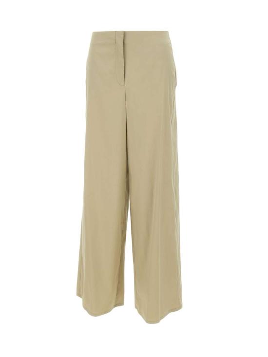 25SS 마렐라 스트레이트 팬츠 2513131042200 005 BEIGE - MARELLA