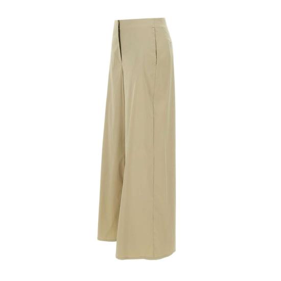 25SS 마렐라 스트레이트 팬츠 2513131042200 005 BEIGE - MARELLA