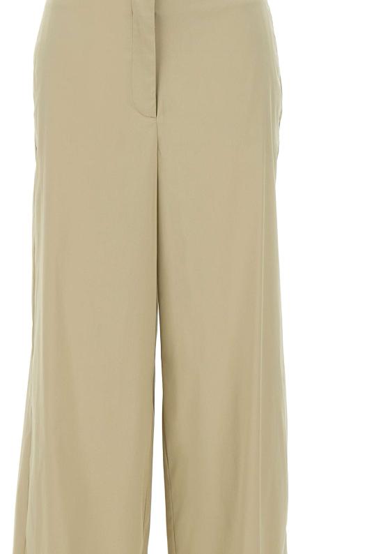 25SS 마렐라 스트레이트 팬츠 2513131042200 005 BEIGE - MARELLA