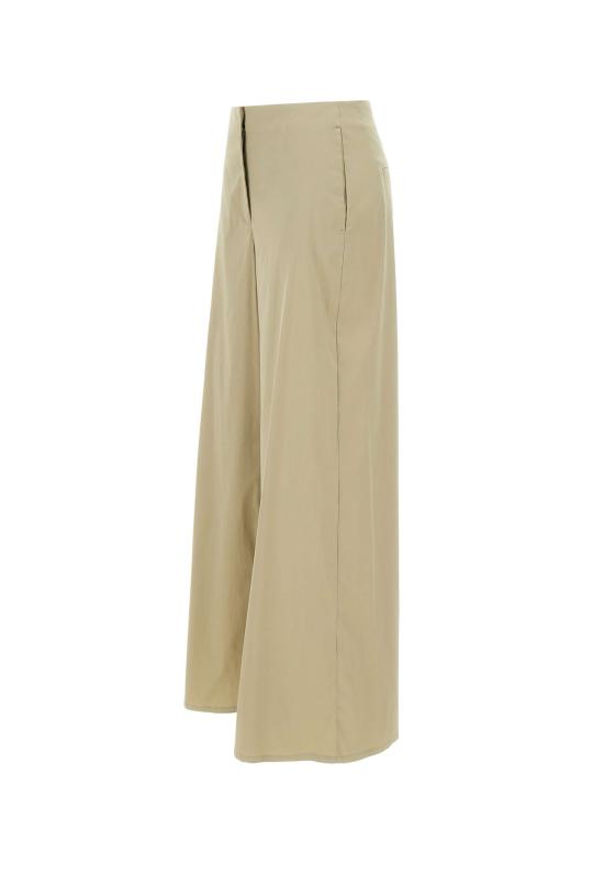 25SS 마렐라 스트레이트 팬츠 2513131042200 005 BEIGE - MARELLA