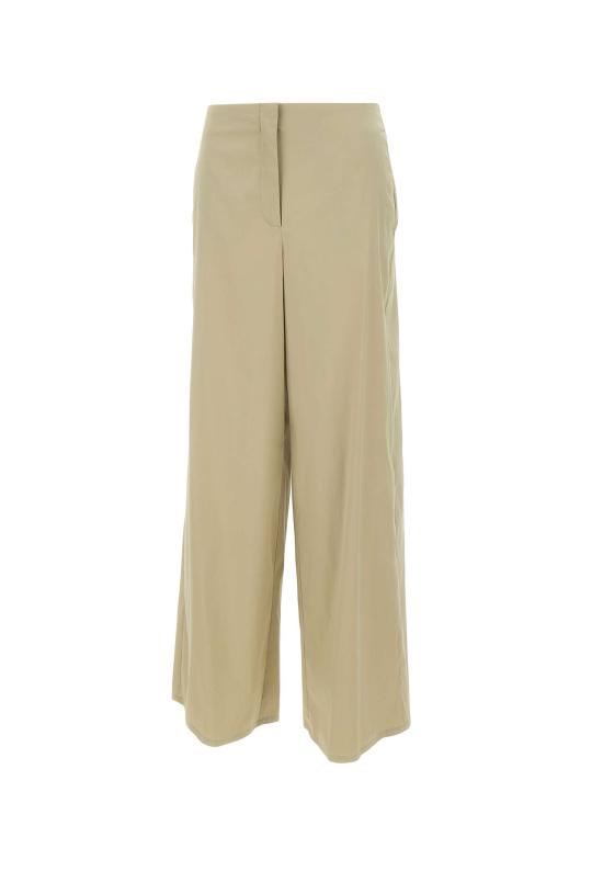 25SS 마렐라 스트레이트 팬츠 2513131042200 005 BEIGE