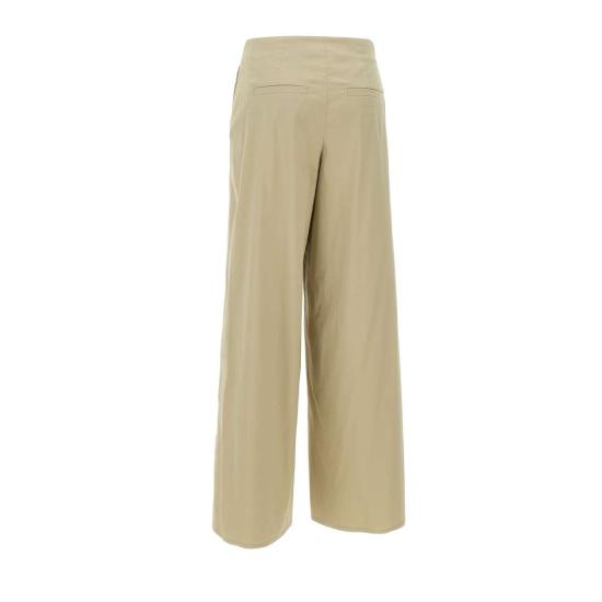 25SS 마렐라 스트레이트 팬츠 2513131042200 005 BEIGE - MARELLA