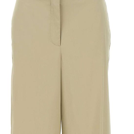 25SS 마렐라 스트레이트 팬츠 2513131042200 005 BEIGE - MARELLA