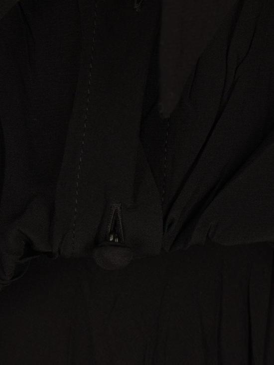 25SS 발렌시아가 롱 원피스 814150 TRN031000 - BALENCIAGA