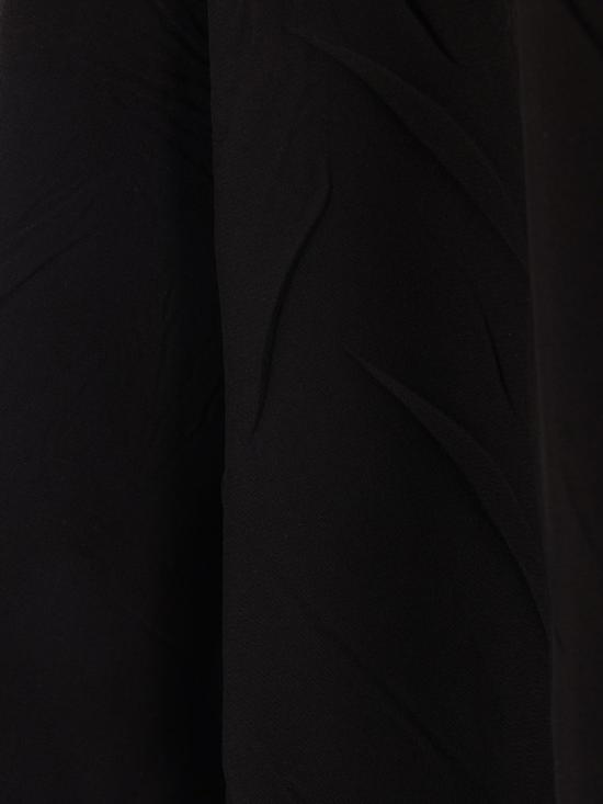 25SS 발렌시아가 롱 원피스 814150 TRN031000 - BALENCIAGA