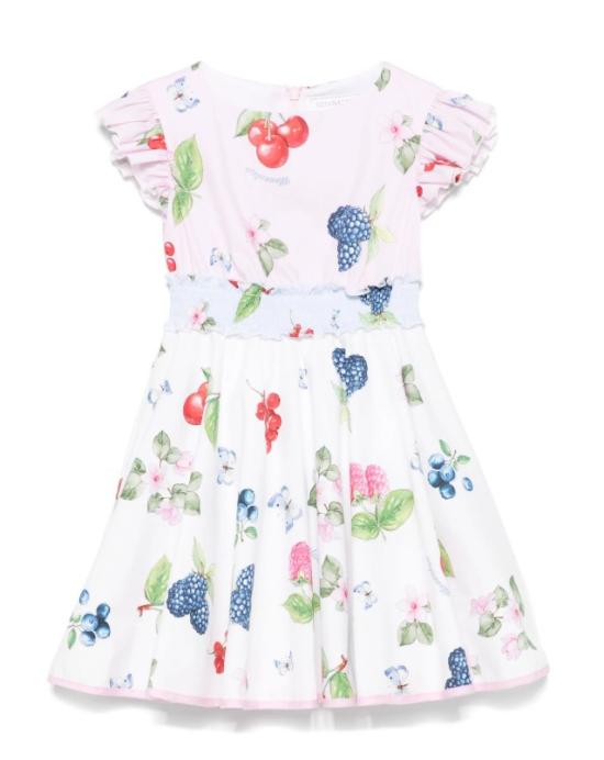 25SS [키즈] 모나리자 원피스 11E921 56739099