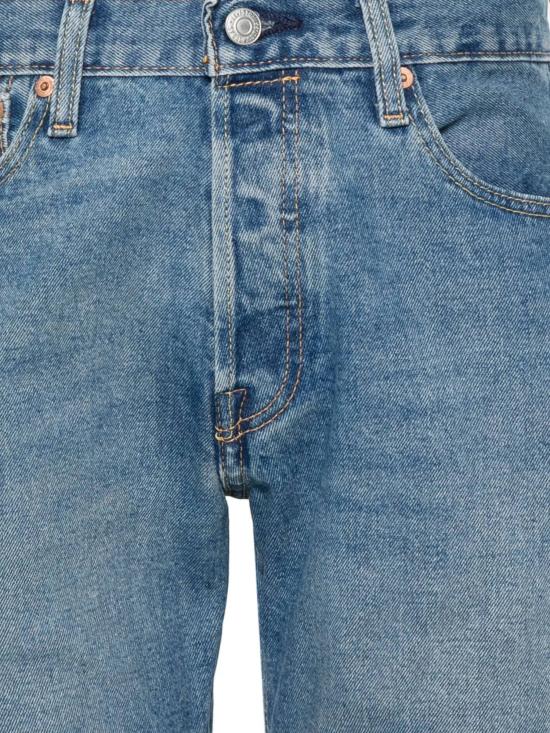 25SS 리바이스 데님 숏팬츠 36512 0235 - LEVI'S