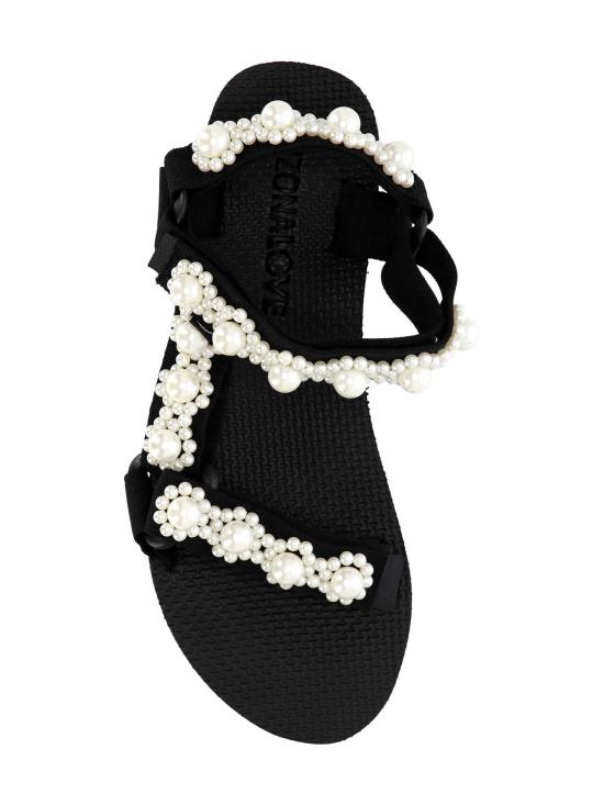 25SS 아리조나러브 샌들 TKPEARL - ARIZONA LOVE