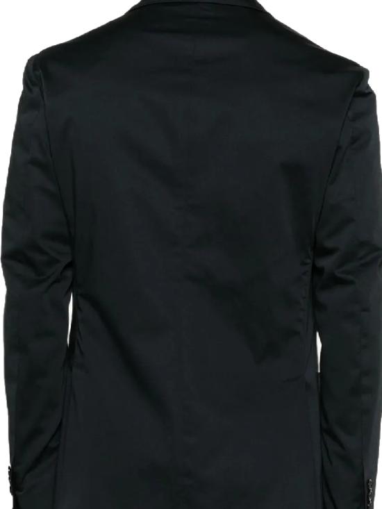 25SS 라르디니 점프수트 ES6300E ESIF64402850 Black - LARDINI