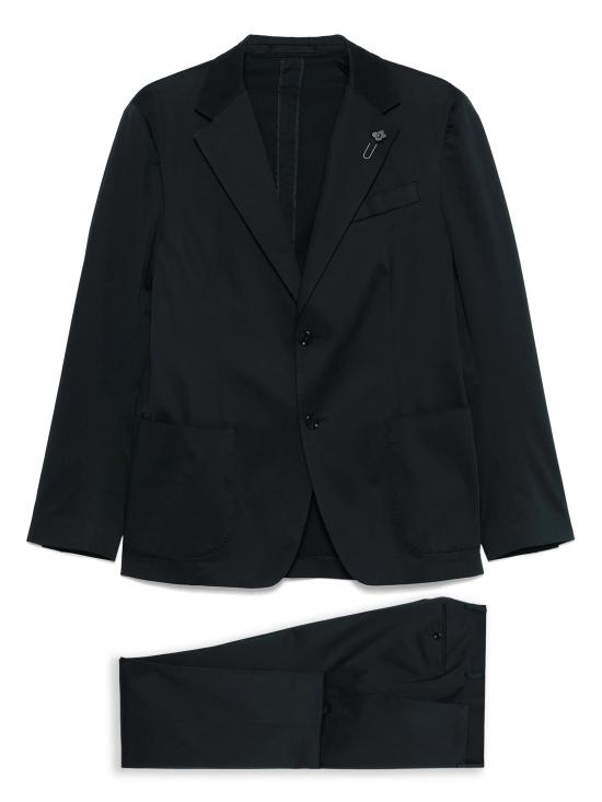 25SS 라르디니 점프수트 ES6300E ESIF64402850 Black