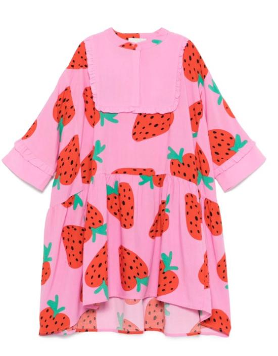 25SS [키즈] 스텔라 맥카트니 원피스 TW1B31 Z2541552MC