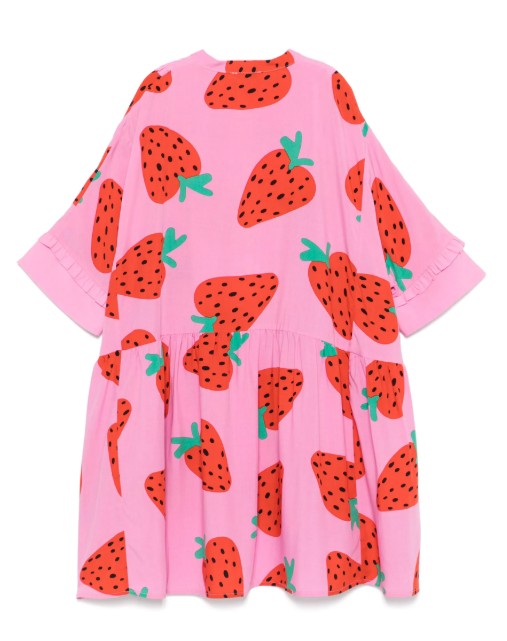 25SS [키즈] 스텔라 맥카트니 원피스 TW1B31 Z2541552MC - STELLA MCCARTNEY