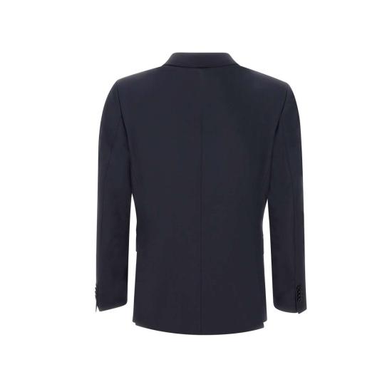  보스 수트 자켓 50469171 401 Blue - BOSS