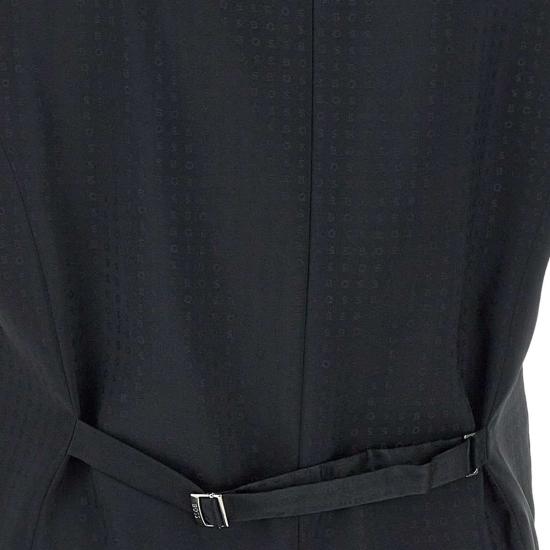 25SS 보스 수트 자켓 50469160 401 Blue - BOSS