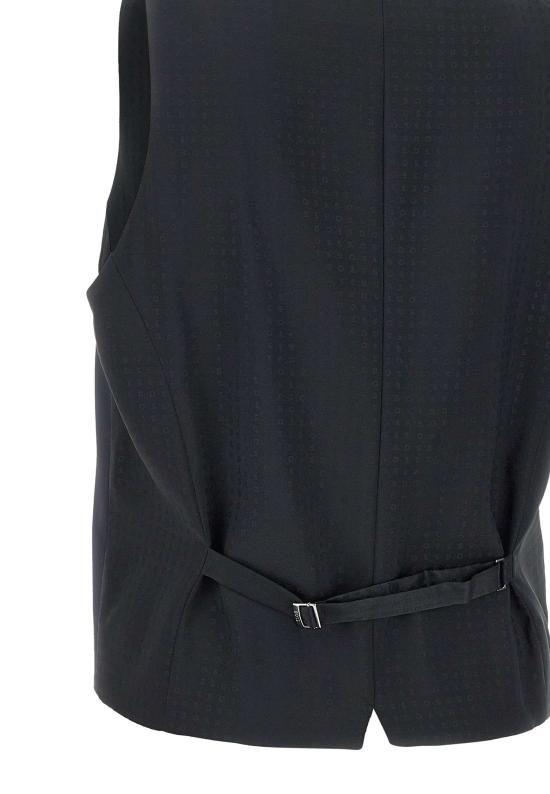 25SS 보스 수트 자켓 50469160 401 Blue - BOSS