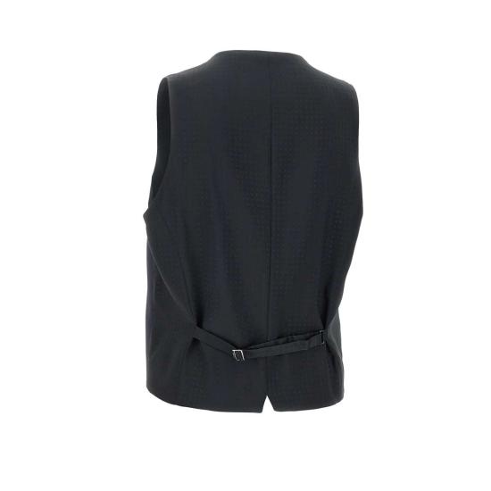 25SS 보스 수트 자켓 50469160 401 Blue - BOSS