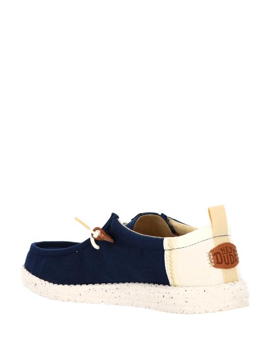 25SS 헤이두드 슈즈 HD43086 4UAHDC - HEY DUDE