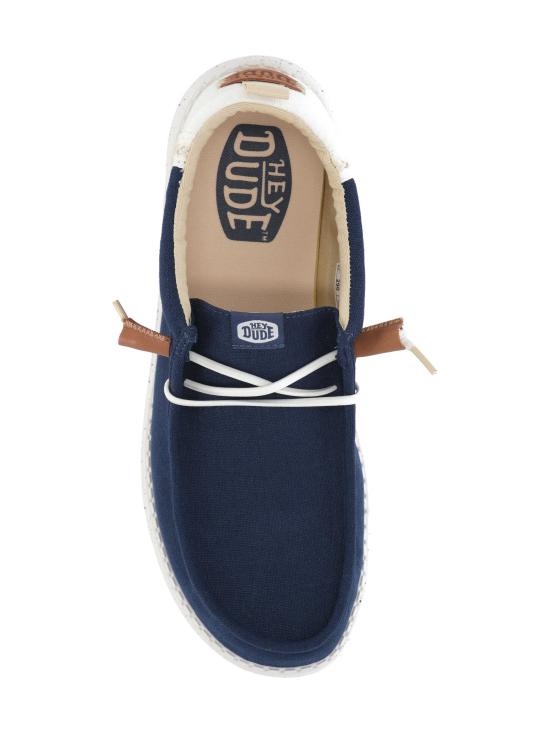 25SS 헤이두드 슈즈 HD43086 4UAHDC - HEY DUDE