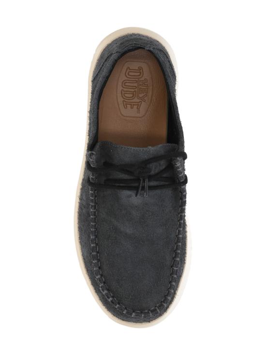 25SS 헤이두드 슈즈 HD43772 0OHHDB - HEY DUDE