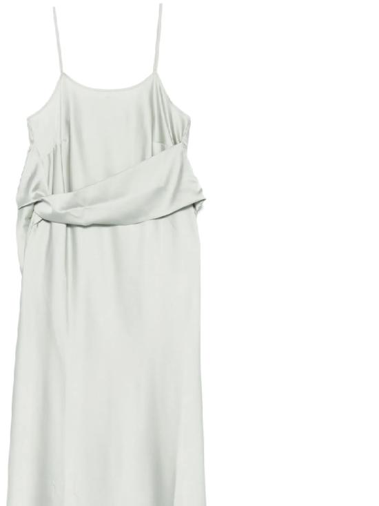 25SS 디익스테리어 롱 원피스 60669 9GIAD Giada - D. EXTERIOR