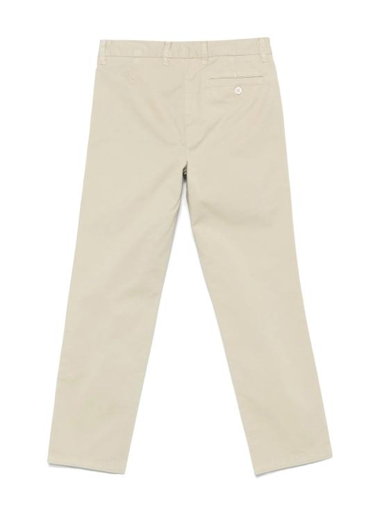 25SS [키즈] 일 구포 트레이닝/조거 팬츠 P25PL327C6074 140 - IL GUFO