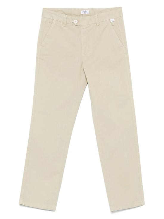 25SS [키즈] 일 구포 트레이닝/조거 팬츠 P25PL327C6074 140