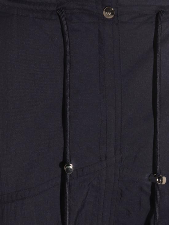 25SS 애드 미디 스커트 11AW884 3602 Deep water - ADD