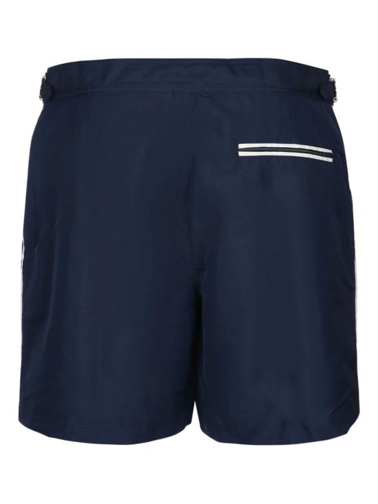 25SS 브루넬로 쿠치넬리 스윔팬츠 MW817045 C1224 - BRUNELLO CUCINELLI